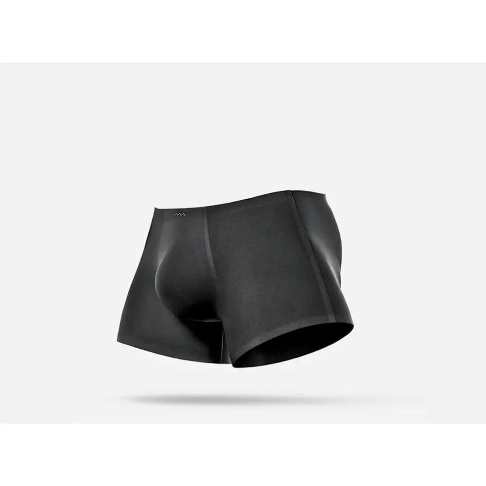 AS WE MOVE ASPIRE · BOXER BRIEF IN Dark Gray - Large